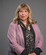 Sue Stanton Portrait