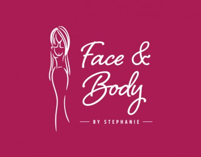 Face & Body by Stephanie Branding Thumbnail